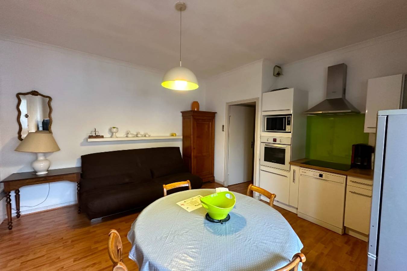 Entire apartment, Nice Flat Near The Beach, Palavas Les Flots in Palavas-les-Flots, Côte d'Améthyste