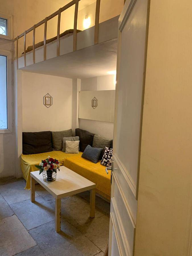 Appartement de vacances pour 2 personnes