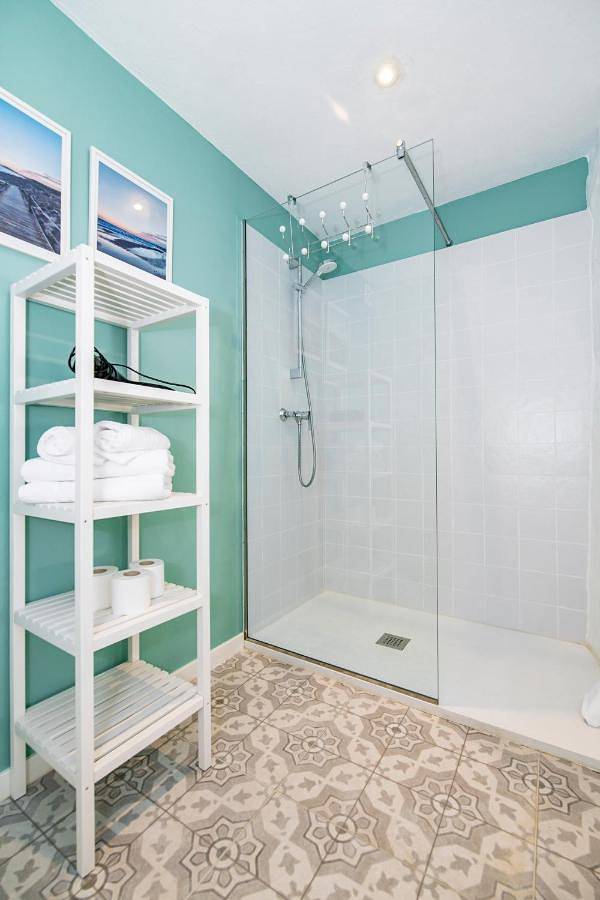 Hôtel pour 2 personnes à Alaior - 3