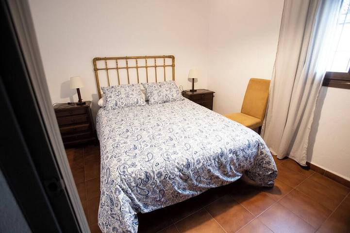 Casa rural La Bandolera in Grazalema, Pueblos Blancos