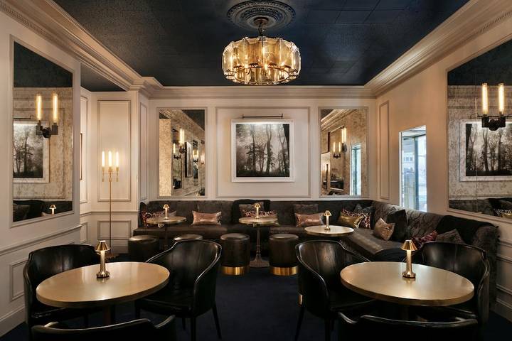 Hotel for 5 people in Wilmington (DE)
