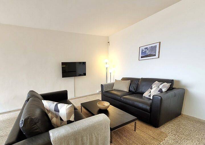 Apartamento entero, Mariposa Monarca Ii by Tor in Cuesta de la Villa, Santa Úrsula