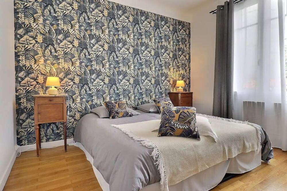 Belle maison 5 chambres in Valence (Drôme), Región de Valence