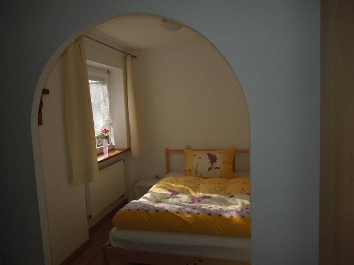 Ferienwohnung für 3 Personen, mit Terrasse in Grenzach-Wyhlen - 4