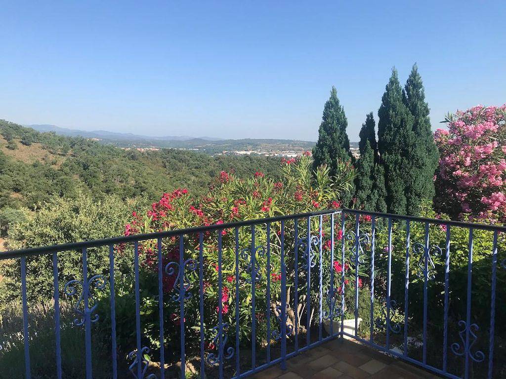 Villa Carré in Le Boulou, Région de Céret