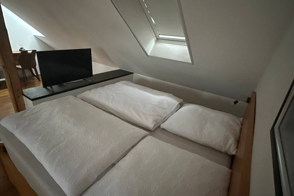Ganze Wohnung, Beautiful Studio Apartment in Nordhausen, Region Nordhausen