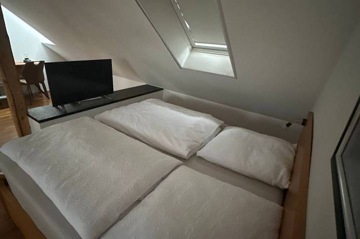 Ganze Wohnung, Beautiful Studio Apartment in Nordhausen, Nordthüringen (Deutschland)