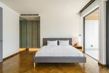 Maison De Vacances pour 20 Personnes dans Watthana District, Bangkok, Photo 3