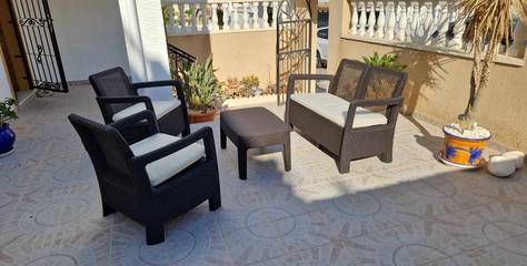 Villa voor 5 Personen in Dream Hills, Orihuela, Afbeelding 3