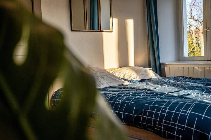 Gîte pour 2 personnes à Audincourt - 4