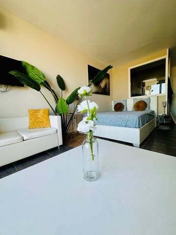 Studio voor 2 Personen in Cap d'Agde, Agde, Afbeelding 3