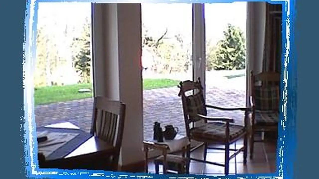 Ganze Ferienwohnung, Ferienwohnung für 4 Personen (50 m²) in Hellenthal in Hellenthal, Rureifel (Nordrhein-westfalen)