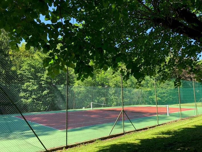 Chambre d’hôte pour 2 personnes, avec jardin ainsi que vue et piscine dans l' Isère - 4