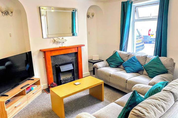 Holiday home for 6 people - 1