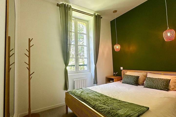 Gîte pour 4 personnes à Saint-Jacques-de-la-Lande - 3