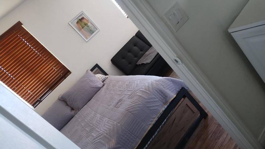 Vakantiewoning voor 3 personen, met uitzicht in Las Vegas