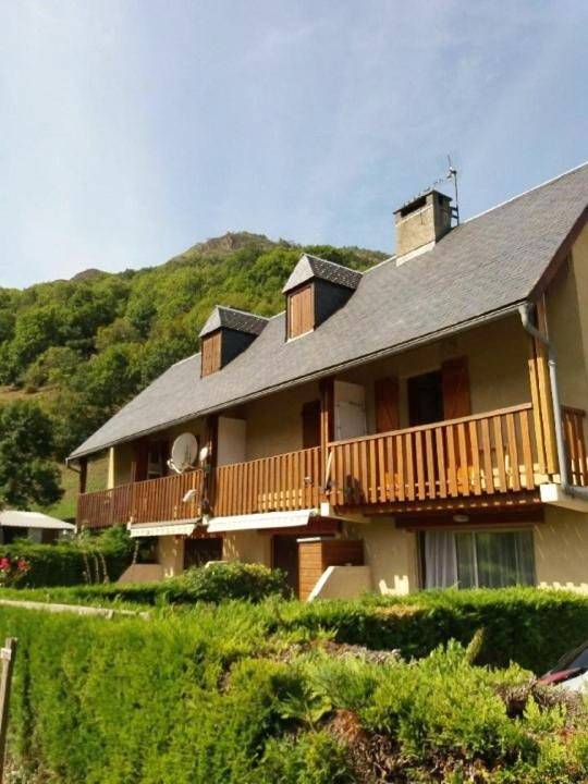 Casa de vacaciones para 7 personas, con vistas y jardín - 1