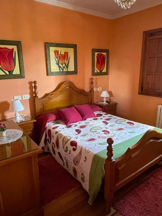 Hotel para 2 personas, con balcón - 1