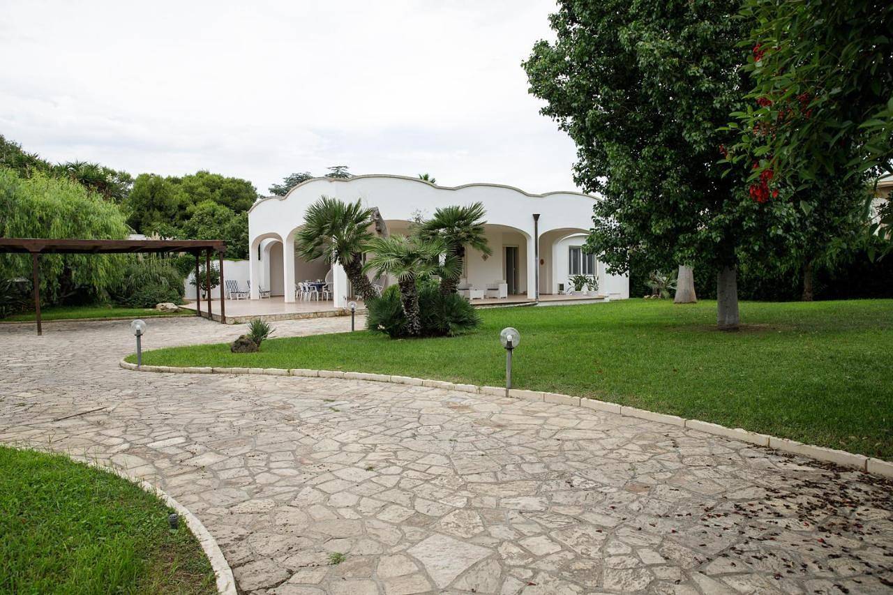 Three-Bedroom Villa in Nardò, Nardò (comune)