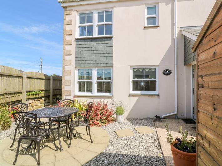 Holiday rental for 6 people, with Balcony in The Lizard Peninsula