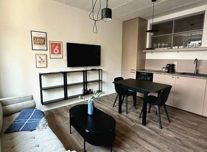 Appartement de vacances pour 2 personnes