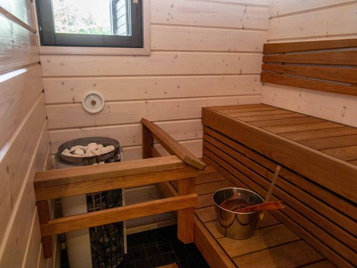 Tahkon rentola aarne in Nilsiä, Kuopio