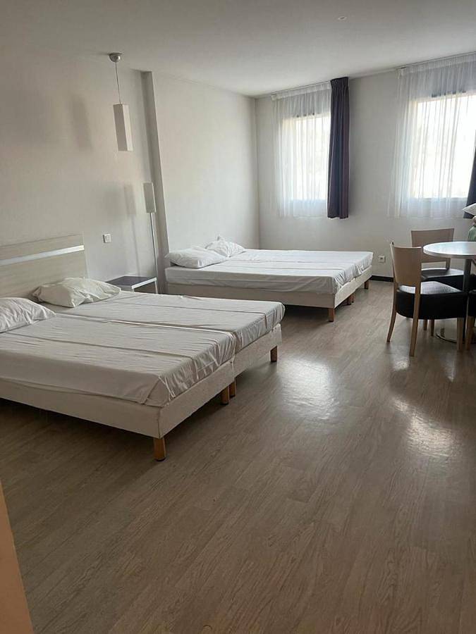 Gîte pour 4 personnes, animaux acceptés dans Gare De Lourdes - 2