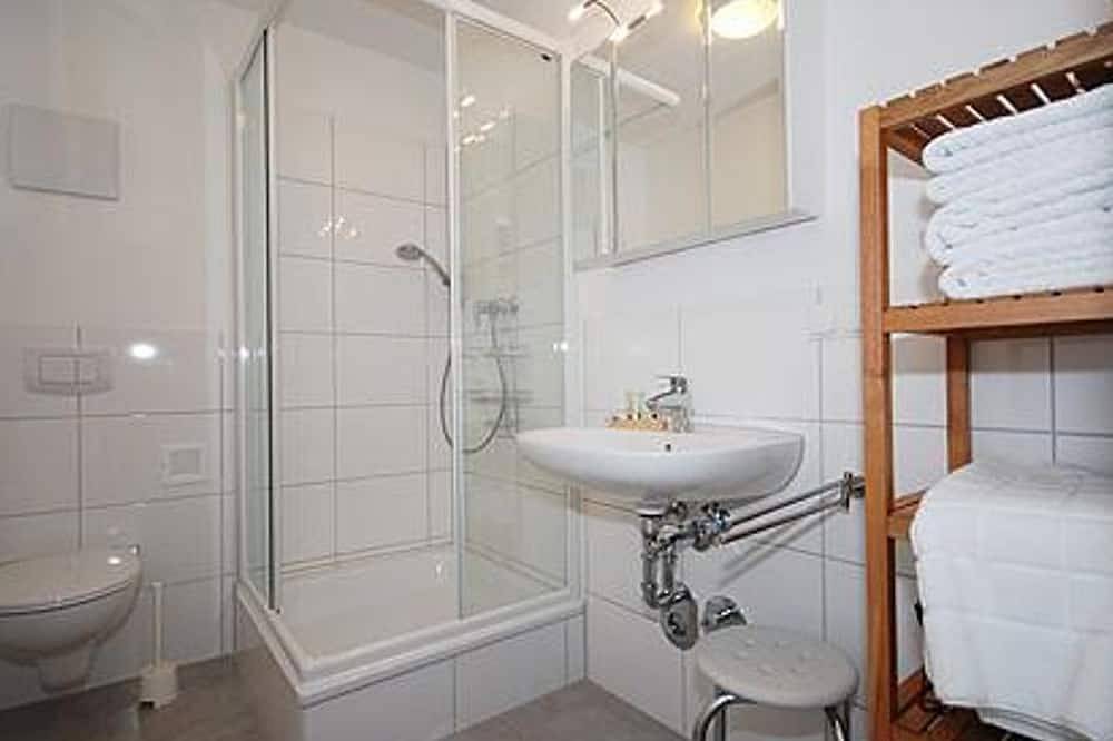 Ganze Wohnung, Ferienwohnung Salier - Altstadt-Appartements-Speyer 1 in Speyer, Rheinebene