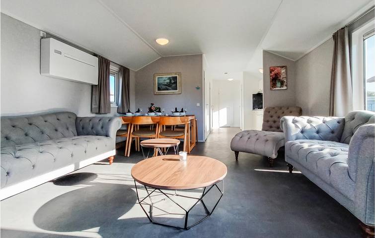 Ferienhaus für 6 Personen, mit Terrasse in Giethoorn - 4