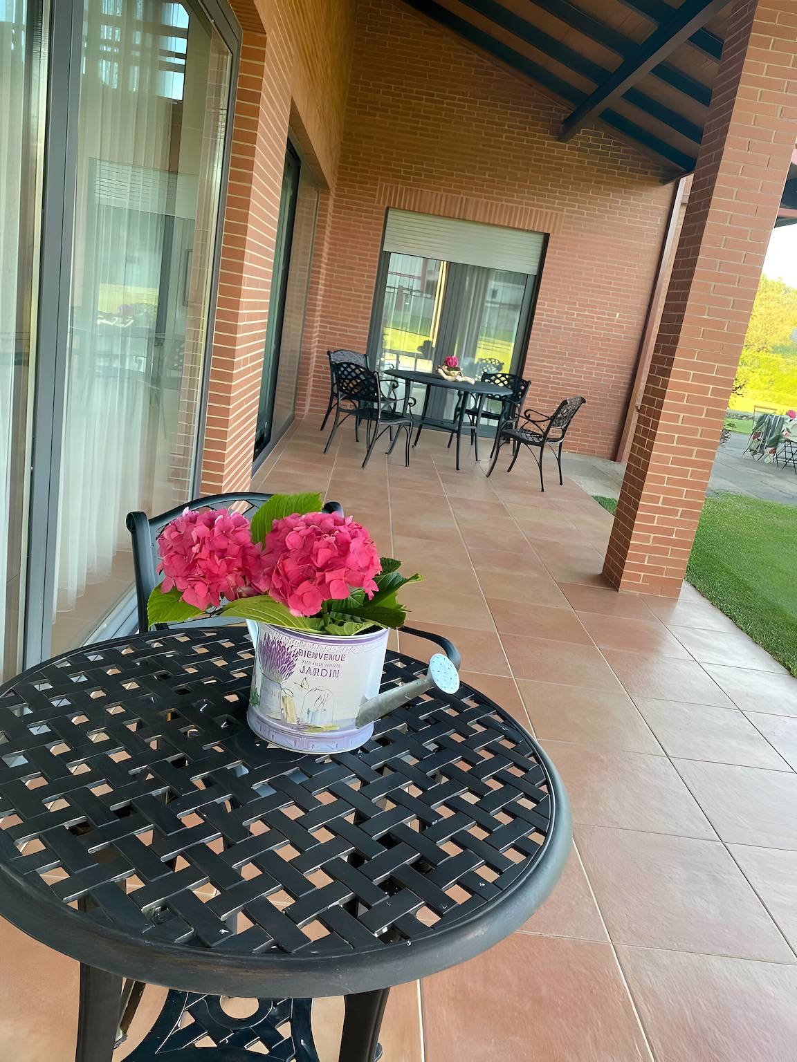 Villa Monasterio just 15 minutes from Santander in Camargo, Cantabrian Coast