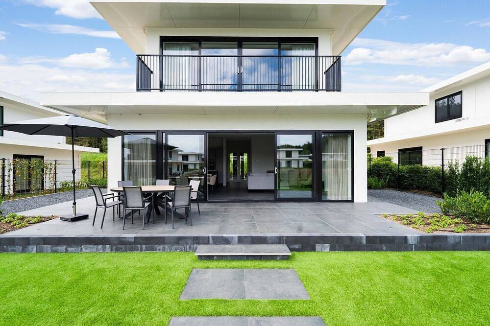 Casa vacanza a Veluwe a partire da 1062€ a notte