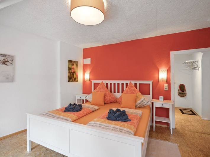 Ferienwohnung für 5 Personen, mit Terrasse in Cochem - 2