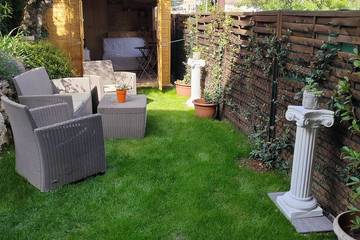 Maison de campagne pour 2 personnes à Grasse