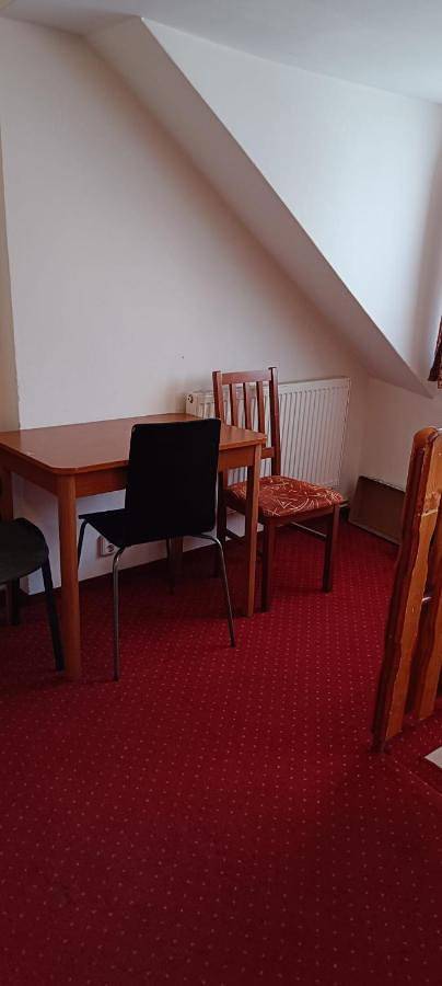 Geheel appartement, Apartment Karlovy Vary in Karlsbad, Karlsbad Regio