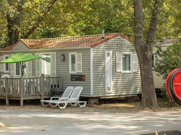Camping per 6 Persone in Eraclea Mare, Provincia di Venezia, Foto 1