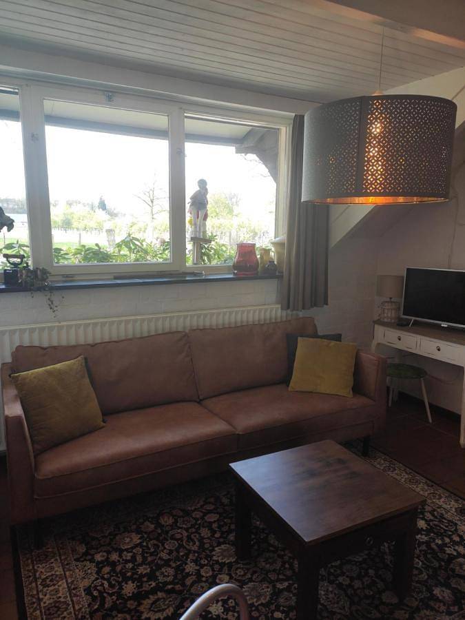 Ganze Wohnung, One-Bedroom Apartment in Limburg (Niederlande)