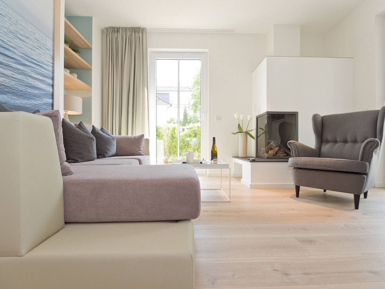 Ferienwohnung in Usedom ab 123€ pro Nacht