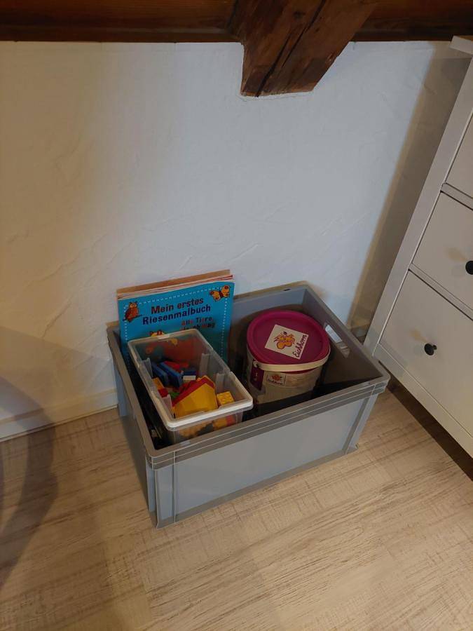 Ferienwohnung für 4 Personen, mit Ausblick in Landsberg am Lech - 3