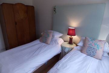 Glamping for 4 People in Edinburgh, Edinburgh and Lothian, Photo 4