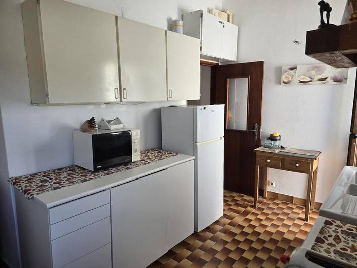 Location de vacances pour 11 personnes, avec balcon et vue dans Alte - 2