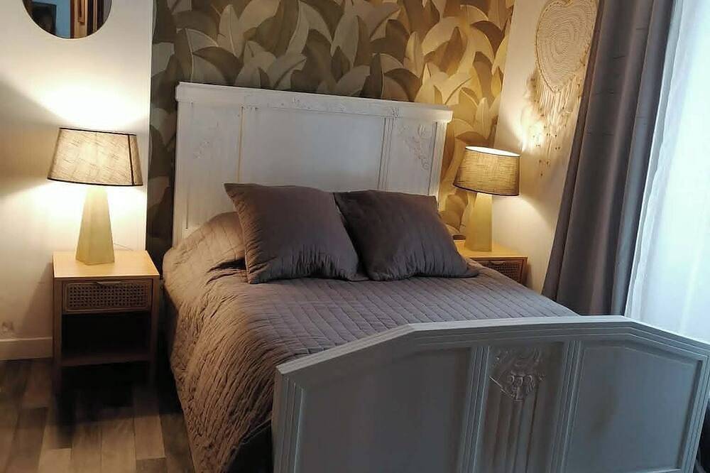 House located in the Village in La Salvetat-sur-Agout, Béziers region
