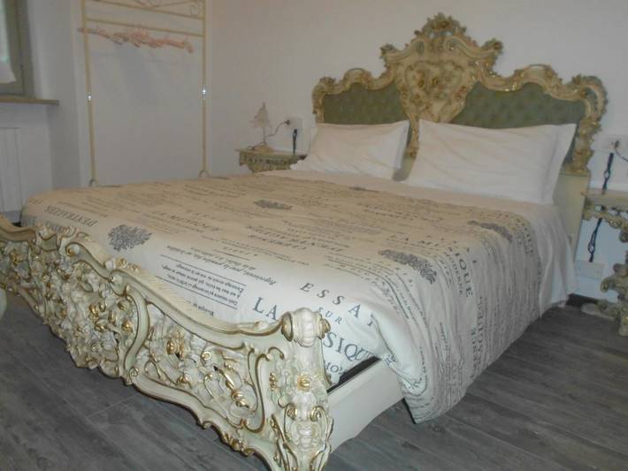 Chambre d’hôte pour 2 personnes à Bergame - 4