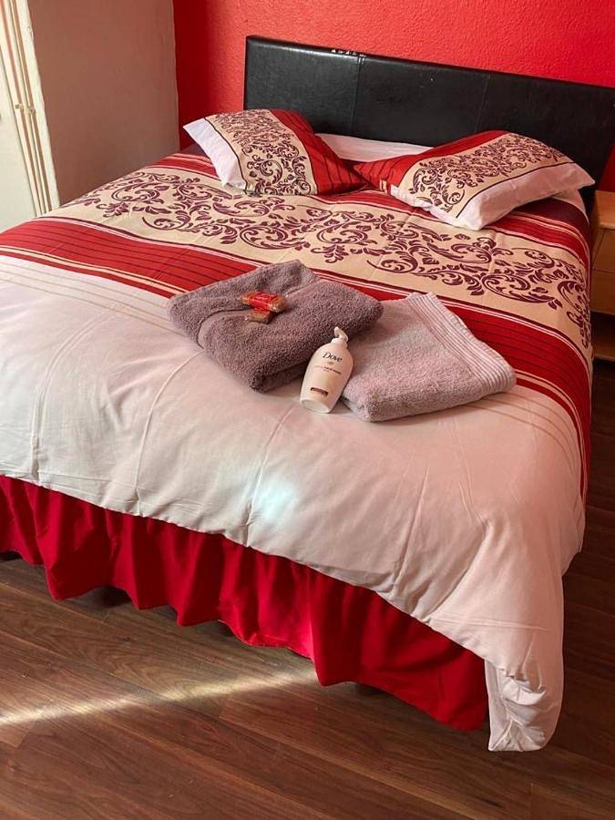 Casa de huéspuedes para 2 personas, con terraza - 1