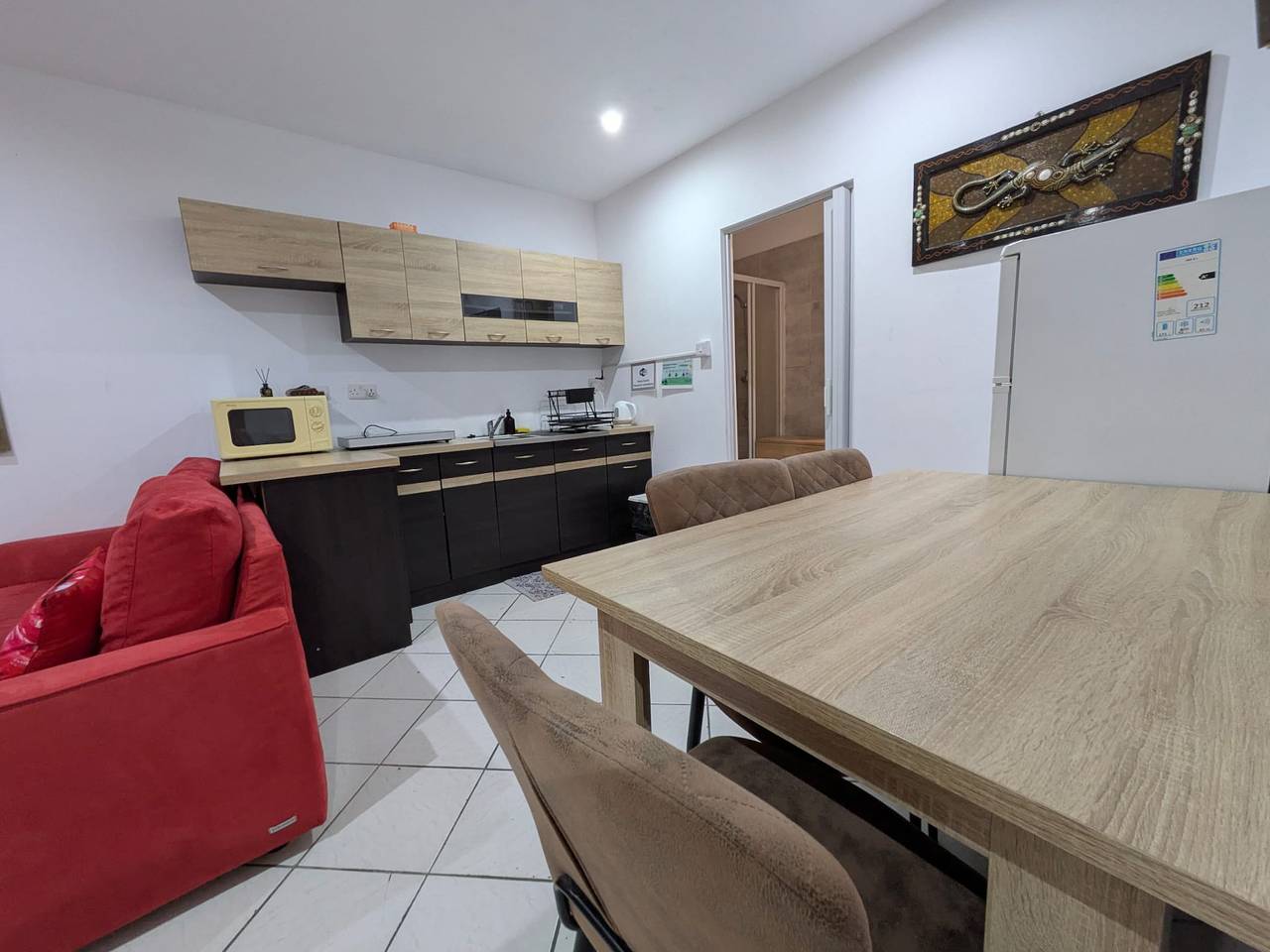 Ganze Wohnung, Valletta Gemütliches Apartment in Valletta, Insel Malta