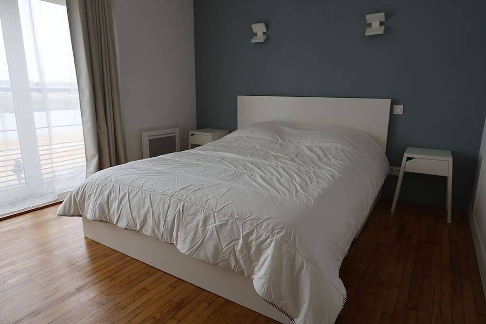Waterfront home in Saint-Malo, wake up facing the beach! in Saint-Malo, Saint-Malo und Umgebung