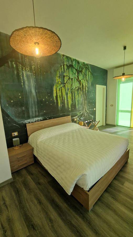 B&b per 2 persone a Orio al Serio