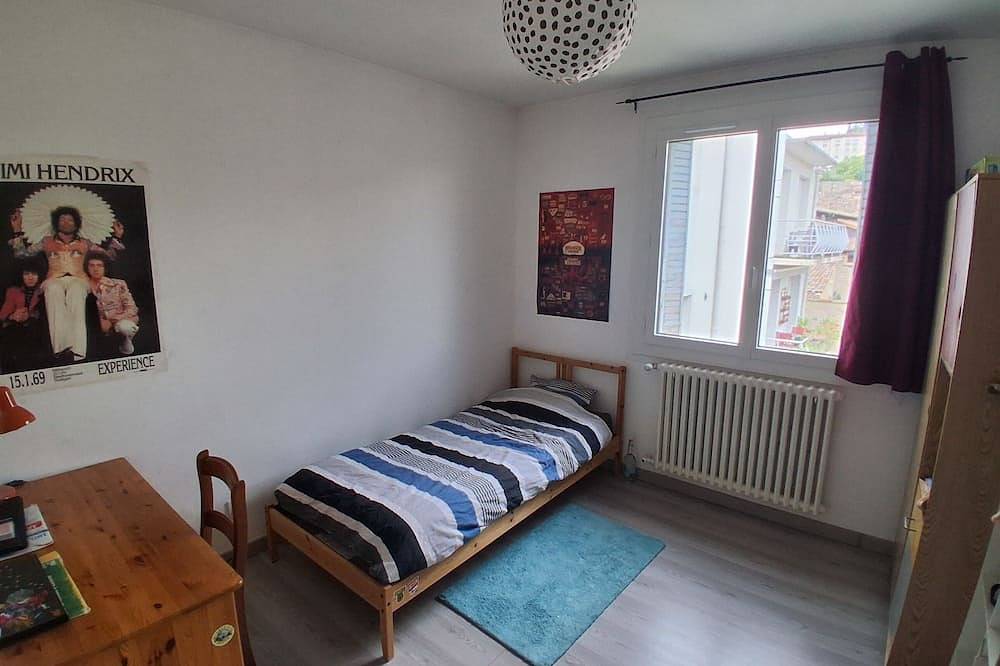Apartamento entero, Bright apartment in Crest in Crest, Región de Die