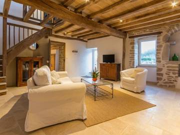 Agriturismo per 6 Persone in Dampierre-en-Montagne, Montbard e dintorni, Foto 4