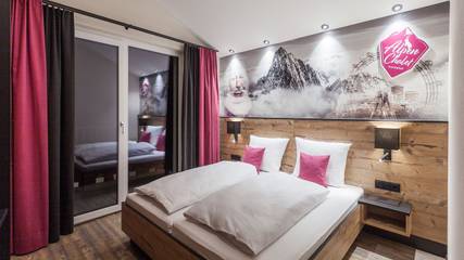 Chalet für 24 Personen in Gaschurn und Umgebung, Silvretta, Bild 2