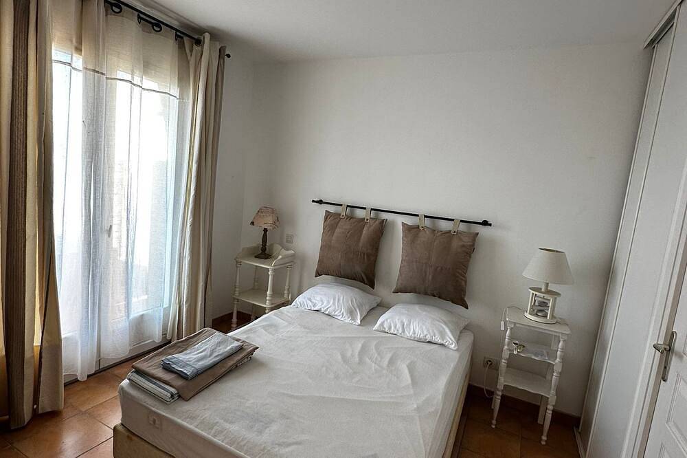 Ferienhaus / Villa - Saint Florent in Saint-Florent, Calvi und Umgebung